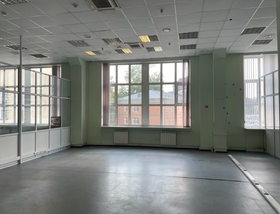 02 этаж - 1389 м<sup>2</sup>