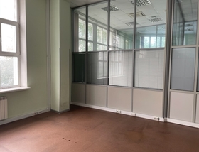 02 этаж - 1389 м<sup>2</sup>