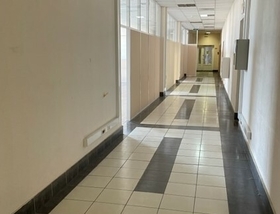 03 этаж - 383 м<sup>2</sup>