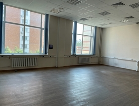 03 этаж - 383 м<sup>2</sup>