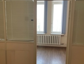 03 этаж - 383 м<sup>2</sup>