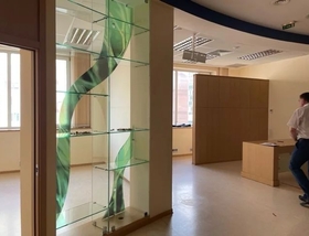 04 этаж - 856 м<sup>2</sup>