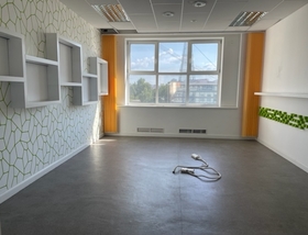 04 этаж - 856 м<sup>2</sup>