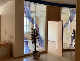 04 этаж - 856 м<sup>2</sup>