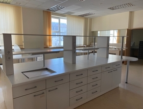 04 этаж - 856 м<sup>2</sup>