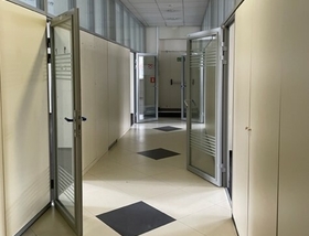 05 этаж - 493 м<sup>2</sup>