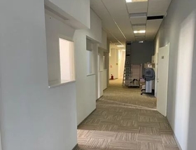 04 этаж - 354 м<sup>2</sup>