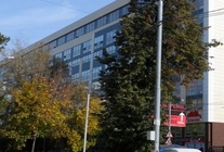 Аренда и продажа офиса в Бизнес-центр Шаболовка 31