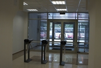 Аренда и продажа офиса в Бизнес-центр Шаболовка 31