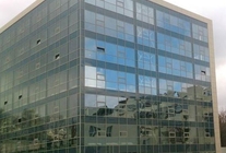 Аренда и продажа офиса в Бизнес-центр Шаболовка 31