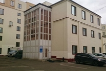 Аренда и продажа офиса в Бизнес-центр Шаболовка 31